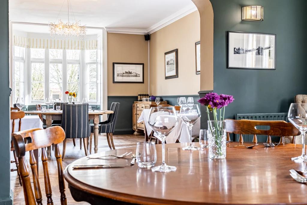 The Whichcote Arms 호텔 슬리어포드 외부 사진
