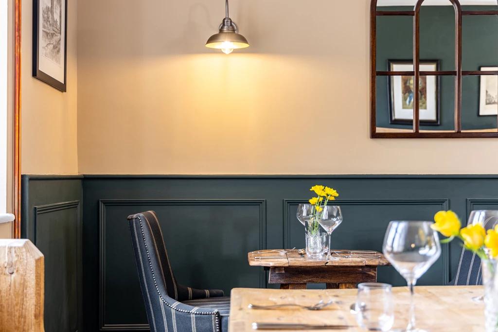 The Whichcote Arms 호텔 슬리어포드 외부 사진