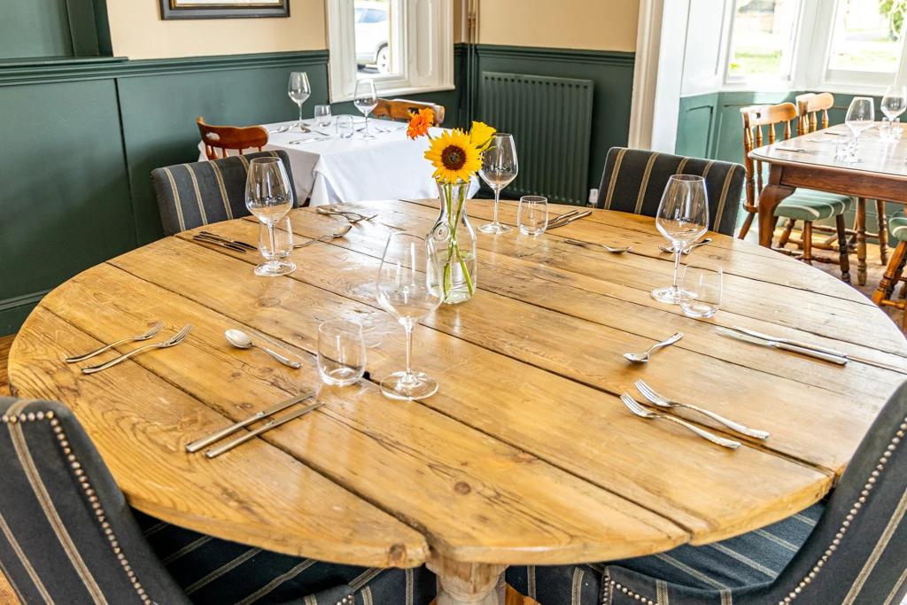 The Whichcote Arms 호텔 슬리어포드 외부 사진